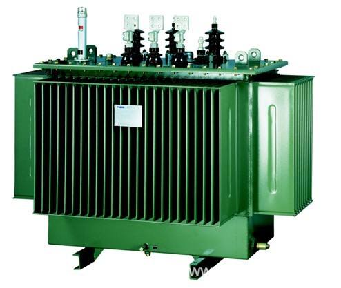 台州KS9/KS11矿用变压器