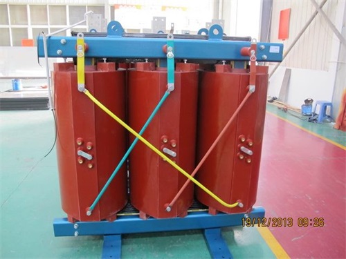台州SCB13-630KVA/10KV/0.4KV干式变压器