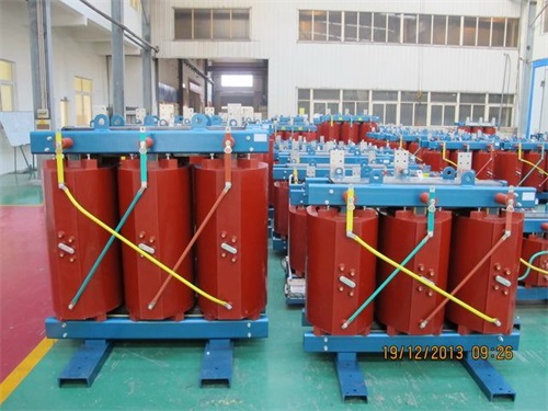 台州SCB11-1600KVA/10KV/0.4KV干式变压器