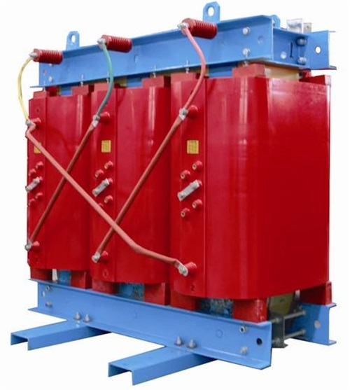 台州SCB11-160KVA/10KV/0.4KV干式变压器