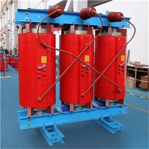 台州SCB13-200KVA/10KV/0.4KV干式变压器