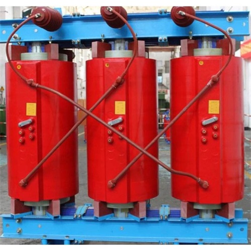 台州SCB13-3150KVA/10KV/0.4KV干式变压器