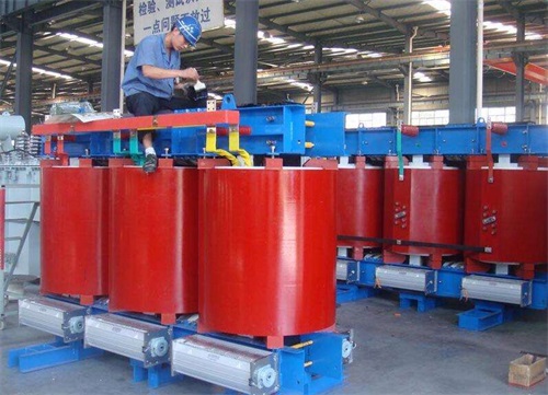 台州SCB12-800KVA/10KV/0.4KV干式变压器