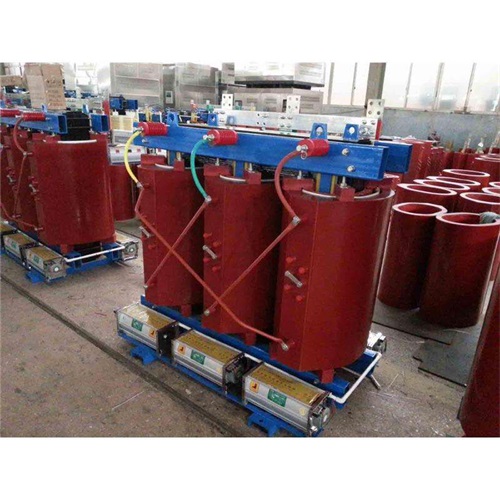 台州SCB10-250KVA干式变压器厂家