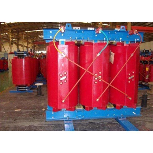 台州SCB11-1600KVA干式变压器
