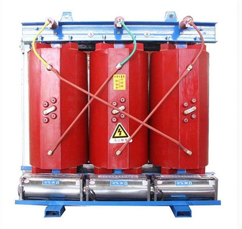 台州SCB11-500KVA/10KV/0.4KV干式变压器