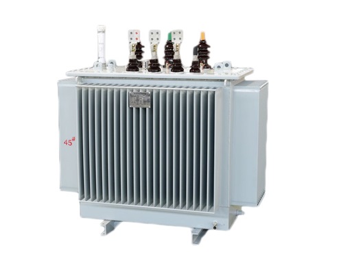 台州S13-125KVA/10KV/0.4KV油浸式变压器