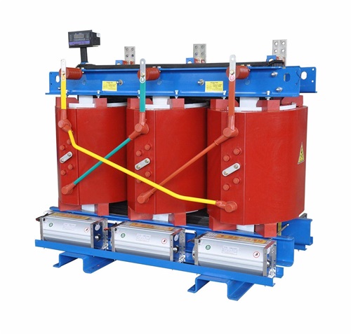 台州SCB11-315KVA/10KV/0.4KV干式变压器