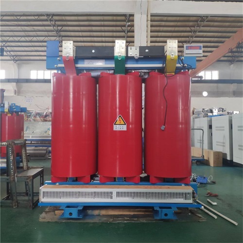 台州SCB13-125KVA/10KV/0.4KV干式变压器