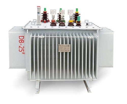 台州S11-2000KVA/35KV/10KV/0.4KV油浸式变压器