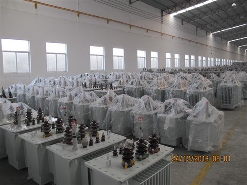 台州S13-315KVA/35KV/10KV/0.4KV油浸式变压器