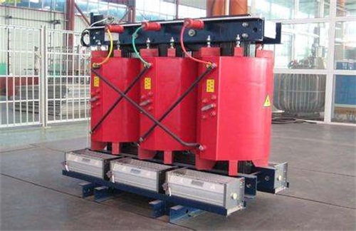 台州SCB11-3150KVA/10KV/0.4KV干式变压器