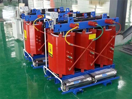 台州SCB13-3150KVA/10KV/0.4KV干式变压器