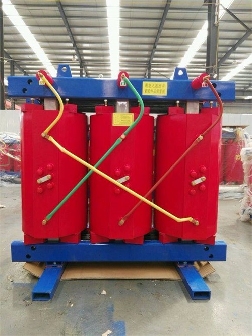 台州SCB10-2000KVA/10KV/0.4KV干式变压器