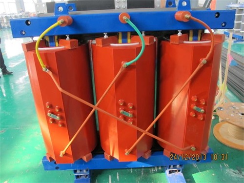 台州SCB11-1600KVA/10KV/0.4KV干式变压器