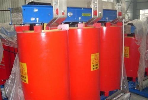 台州SCB13-160KVA/10KV/0.4KV干式变压器