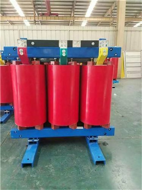 台州SCB11-500KVA干式变压器结构