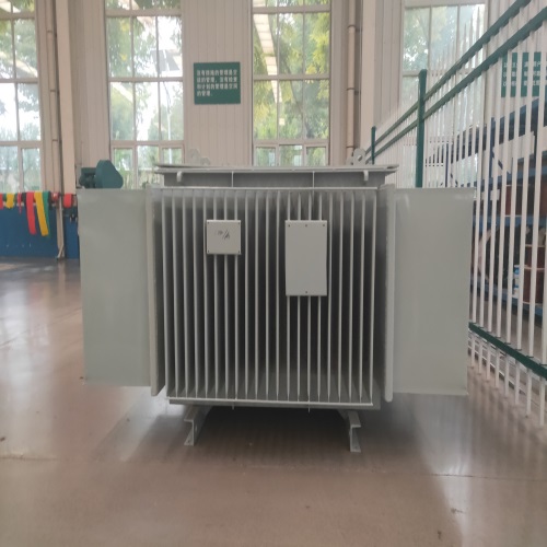 台州S11变压器