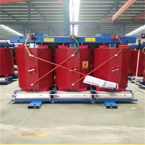 台州SCB11-5000KVA干式变压器