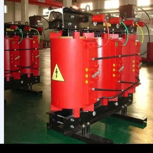台州SCB14-2500KVA干式变压器