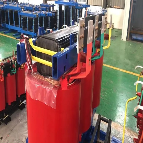 台州SCBH15-250KVA非晶合金干式变压器