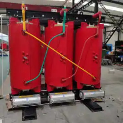 台州SCB14-200KVA干式变压器
