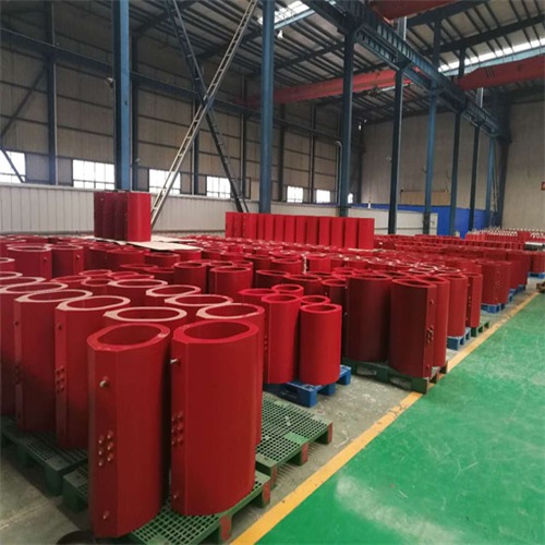 台州SCB13-2500KVA电力变压器