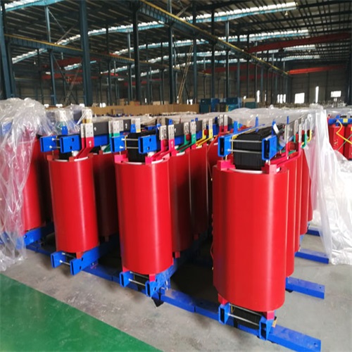 台州SCBH15-1250KVA变压器