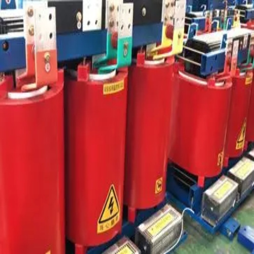 台州SCBH15-2500KVA非晶合金干式变压器