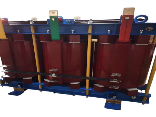 台州矿用防爆移动变压器